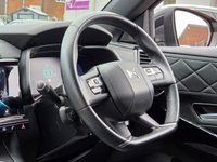 USED 2022 22 DS AUTOMOBILES DS 7 CROSSBACK 1.6 E-TENSE 13.2kWh Rivoli Crossback 5dr Petrol Plug-in Hybrid EAT8 Euro 6 (s/s) (225 ps) 