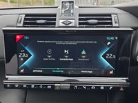 USED 2022 22 DS AUTOMOBILES DS 7 CROSSBACK 1.6 E-TENSE 13.2kWh Rivoli Crossback 5dr Petrol Plug-in Hybrid EAT8 Euro 6 (s/s) (225 ps) 