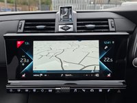 USED 2022 22 DS AUTOMOBILES DS 7 CROSSBACK 1.6 E-TENSE 13.2kWh Rivoli Crossback 5dr Petrol Plug-in Hybrid EAT8 Euro 6 (s/s) (225 ps) 