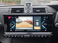 USED 2022 22 DS AUTOMOBILES DS 7 CROSSBACK 1.6 E-TENSE 13.2kWh Rivoli Crossback 5dr Petrol Plug-in Hybrid EAT8 Euro 6 (s/s) (225 ps) 