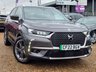 USED 2022 22 DS AUTOMOBILES DS 7 CROSSBACK 1.6 E-TENSE 13.2kWh Rivoli Crossback 5dr Petrol Plug-in Hybrid EAT8 Euro 6 (s/s) (225 ps) 