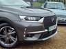 USED 2022 22 DS AUTOMOBILES DS 7 CROSSBACK 1.6 E-TENSE 13.2kWh Rivoli Crossback 5dr Petrol Plug-in Hybrid EAT8 Euro 6 (s/s) (225 ps) 