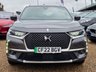 USED 2022 22 DS AUTOMOBILES DS 7 CROSSBACK 1.6 E-TENSE 13.2kWh Rivoli Crossback 5dr Petrol Plug-in Hybrid EAT8 Euro 6 (s/s) (225 ps) 