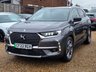USED 2022 22 DS AUTOMOBILES DS 7 CROSSBACK 1.6 E-TENSE 13.2kWh Rivoli Crossback 5dr Petrol Plug-in Hybrid EAT8 Euro 6 (s/s) (225 ps) 