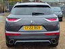 USED 2022 22 DS AUTOMOBILES DS 7 CROSSBACK 1.6 E-TENSE 13.2kWh Rivoli Crossback 5dr Petrol Plug-in Hybrid EAT8 Euro 6 (s/s) (225 ps) 