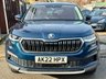 USED 2022 22 SKODA KODIAQ 2.0 TDI SE L Executive SUV 5dr Diesel DSG Euro 6 (s/s) (7 Seat) (150 ps) FULL SERVICE HISTORY...AUTOMATIC...GREAT SPECIFICATION