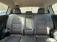 USED 2016 66 KIA SPORTAGE 1.6 Sportage 2 ISG 5dr Sat Nav, New Clutch Fitted!