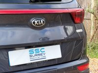 USED 2016 66 KIA SPORTAGE 1.6 Sportage 2 ISG 5dr Sat Nav, New Clutch Fitted!