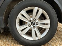 USED 2016 66 KIA SPORTAGE 1.6 Sportage 2 ISG 5dr Sat Nav, New Clutch Fitted!