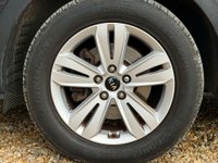 USED 2016 66 KIA SPORTAGE 1.6 Sportage 2 ISG 5dr Sat Nav, New Clutch Fitted!