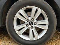 USED 2016 66 KIA SPORTAGE 1.6 Sportage 2 ISG 5dr Sat Nav, New Clutch Fitted!