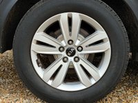 USED 2016 66 KIA SPORTAGE 1.6 Sportage 2 ISG 5dr Sat Nav, New Clutch Fitted!