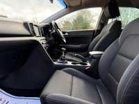 USED 2016 66 KIA SPORTAGE 1.6 Sportage 2 ISG 5dr Sat Nav, New Clutch Fitted!