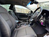 USED 2016 66 KIA SPORTAGE 1.6 Sportage 2 ISG 5dr Sat Nav, New Clutch Fitted!