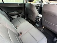 USED 2016 66 KIA SPORTAGE 1.6 Sportage 2 ISG 5dr Sat Nav, New Clutch Fitted!