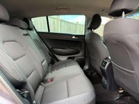USED 2016 66 KIA SPORTAGE 1.6 Sportage 2 ISG 5dr Sat Nav, New Clutch Fitted!