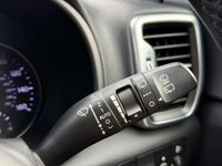 USED 2016 66 KIA SPORTAGE 1.6 Sportage 2 ISG 5dr Sat Nav, New Clutch Fitted!