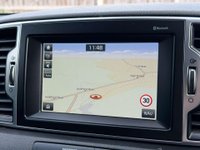 USED 2016 66 KIA SPORTAGE 1.6 Sportage 2 ISG 5dr Sat Nav, New Clutch Fitted!