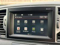 USED 2016 66 KIA SPORTAGE 1.6 Sportage 2 ISG 5dr Sat Nav, New Clutch Fitted!