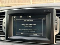 USED 2016 66 KIA SPORTAGE 1.6 Sportage 2 ISG 5dr Sat Nav, New Clutch Fitted!