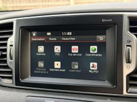 USED 2016 66 KIA SPORTAGE 1.6 Sportage 2 ISG 5dr Sat Nav, New Clutch Fitted!