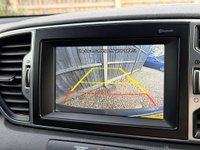 USED 2016 66 KIA SPORTAGE 1.6 Sportage 2 ISG 5dr Sat Nav, New Clutch Fitted!