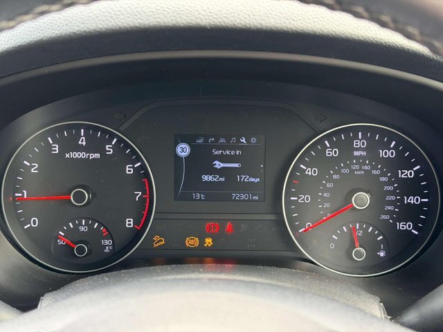 2016 Kia Sportage - Photo 8