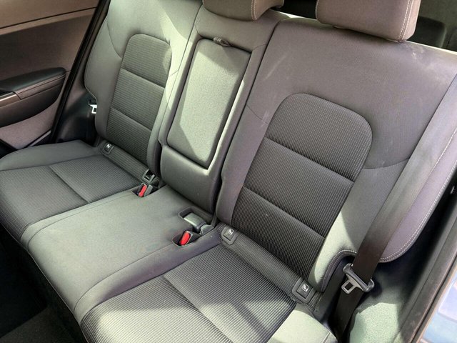 2016 Kia Sportage - Photo 9