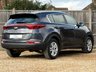USED 2016 66 KIA SPORTAGE 1.6 Sportage 2 ISG 5dr Sat Nav, New Clutch Fitted!