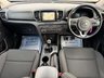 USED 2016 66 KIA SPORTAGE 1.6 Sportage 2 ISG 5dr Sat Nav, New Clutch Fitted!