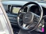 USED 2016 66 KIA SPORTAGE 1.6 Sportage 2 ISG 5dr Sat Nav, New Clutch Fitted!