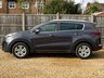 USED 2016 66 KIA SPORTAGE 1.6 Sportage 2 ISG 5dr Sat Nav, New Clutch Fitted!