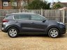 USED 2016 66 KIA SPORTAGE 1.6 Sportage 2 ISG 5dr Sat Nav, New Clutch Fitted!