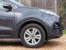 USED 2016 66 KIA SPORTAGE 1.6 Sportage 2 ISG 5dr Sat Nav, New Clutch Fitted!