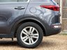 USED 2016 66 KIA SPORTAGE 1.6 Sportage 2 ISG 5dr Sat Nav, New Clutch Fitted!