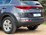 USED 2016 66 KIA SPORTAGE 1.6 Sportage 2 ISG 5dr Sat Nav, New Clutch Fitted!