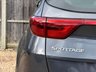 USED 2016 66 KIA SPORTAGE 1.6 Sportage 2 ISG 5dr Sat Nav, New Clutch Fitted!