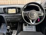 USED 2016 66 KIA SPORTAGE 1.6 Sportage 2 ISG 5dr Sat Nav, New Clutch Fitted!