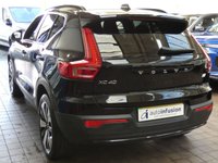USED 2022 72 VOLVO XC40 Recharge 69kWh Plus SUV 5dr Electric Auto (231 ps) SAT NAV HEATED SEATS HEATED STEERING WHEEL CRUISE CONTROL PARKING SENSORS 1 OWNER WARRANTY