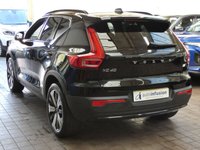 USED 2022 72 VOLVO XC40 Recharge 69kWh Plus SUV 5dr Electric Auto (231 ps) SAT NAV HEATED SEATS HEATED STEERING WHEEL CRUISE CONTROL PARKING SENSORS 1 OWNER WARRANTY