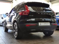 USED 2022 72 VOLVO XC40 Recharge 69kWh Plus SUV 5dr Electric Auto (231 ps) SAT NAV HEATED SEATS HEATED STEERING WHEEL CRUISE CONTROL PARKING SENSORS 1 OWNER WARRANTY