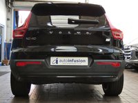 USED 2022 72 VOLVO XC40 Recharge 69kWh Plus SUV 5dr Electric Auto (231 ps) SAT NAV HEATED SEATS HEATED STEERING WHEEL CRUISE CONTROL PARKING SENSORS 1 OWNER WARRANTY