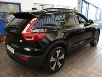 USED 2022 72 VOLVO XC40 Recharge 69kWh Plus SUV 5dr Electric Auto (231 ps) SAT NAV HEATED SEATS HEATED STEERING WHEEL CRUISE CONTROL PARKING SENSORS 1 OWNER WARRANTY