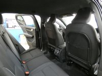 USED 2022 72 VOLVO XC40 Recharge 69kWh Plus SUV 5dr Electric Auto (231 ps) SAT NAV HEATED SEATS HEATED STEERING WHEEL CRUISE CONTROL PARKING SENSORS 1 OWNER WARRANTY