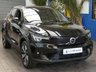 USED 2022 72 VOLVO XC40 Recharge 69kWh Plus SUV 5dr Electric Auto (231 ps) SAT NAV HEATED SEATS HEATED STEERING WHEEL CRUISE CONTROL PARKING SENSORS 1 OWNER WARRANTY