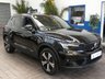 USED 2022 72 VOLVO XC40 Recharge 69kWh Plus SUV 5dr Electric Auto (231 ps) SAT NAV HEATED SEATS HEATED STEERING WHEEL CRUISE CONTROL PARKING SENSORS 1 OWNER WARRANTY