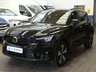 USED 2022 72 VOLVO XC40 Recharge 69kWh Plus SUV 5dr Electric Auto (231 ps) SAT NAV HEATED SEATS HEATED STEERING WHEEL CRUISE CONTROL PARKING SENSORS 1 OWNER WARRANTY