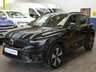 USED 2022 72 VOLVO XC40 Recharge 69kWh Plus SUV 5dr Electric Auto (231 ps) SAT NAV HEATED SEATS HEATED STEERING WHEEL CRUISE CONTROL PARKING SENSORS 1 OWNER WARRANTY