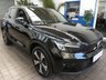 USED 2022 72 VOLVO XC40 Recharge 69kWh Plus SUV 5dr Electric Auto (231 ps) SAT NAV HEATED SEATS HEATED STEERING WHEEL CRUISE CONTROL PARKING SENSORS 1 OWNER WARRANTY