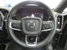 USED 2022 72 VOLVO XC40 Recharge 69kWh Plus SUV 5dr Electric Auto (231 ps) SAT NAV HEATED SEATS HEATED STEERING WHEEL CRUISE CONTROL PARKING SENSORS 1 OWNER WARRANTY